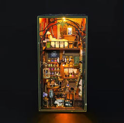 Румбокс, интерьерный конструктор