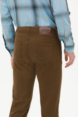 Мужские брюки из кокосовой ткани Неожиданная скидка в корзине - U.s. polo assn фото 7