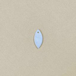 Бусины для украшений из Перламутра (5 шт)