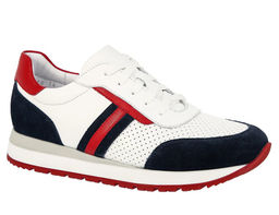 Кроссовки ОКН07Ж107М83Б - Riveri фото 2