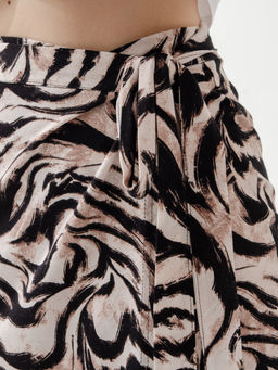 Юбка Саванна 100% Хлопок - Оптима фото 14