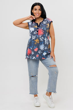 № 1971/1 Футболка - Modellini фото 11