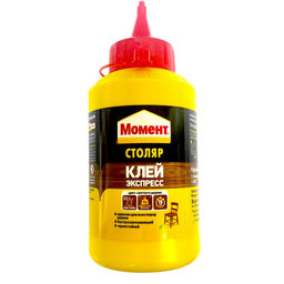 Клей "Момент-столяр" для дерева 250г