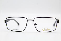 Оправа Glodiatr 2394 58-16-148 С6 (МЯГКИЙ ЗАУШНИК)