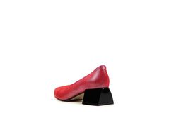 Туфли EDART 4104.4057bl.Astana red