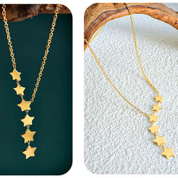 Колье арт. 26 6392 (id 276949) - Rada фото 2