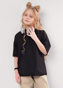 866864кд Футболка дет. (ЧЗ)