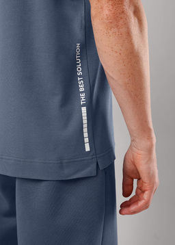 Футболка Гравитация - Clever wear фото 3