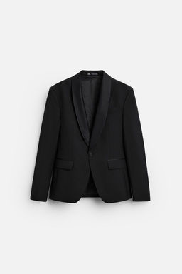DINNER JACKET - Zara фото 6