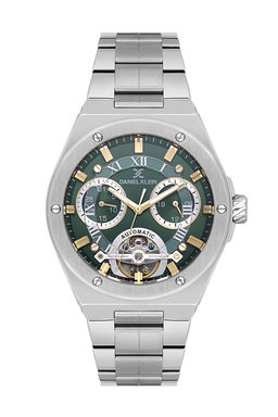 Наручные часы Daniel Klein мужские механические с автоподзаводом 14280-4