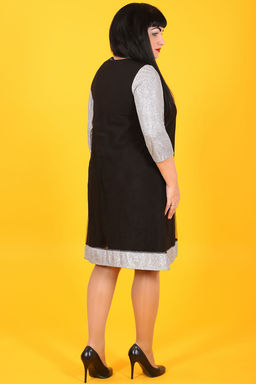 2В 4679.С3 Платье - Almond фото 2