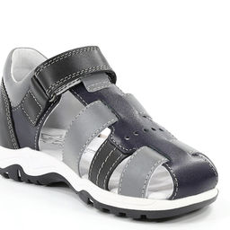 Туфли летние дошкольные