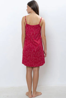 ALMANDO MELADO Сорочка женская Splash