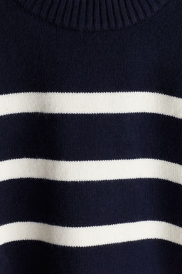 Jersey de punto fino - H&m фото 5