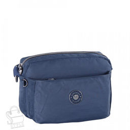 Сумка женская 8725MD blue Mindesa в Новосибирске