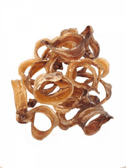 HorDog Говяжья трахея колечками 100 г. п/э