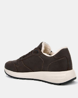 Кроссовки мужские SHON Артикул 188108КН - Ralf ringer фото 2