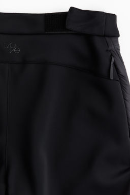 Pantalon outdoor acolchado en ThermoMove - H&m фото 9