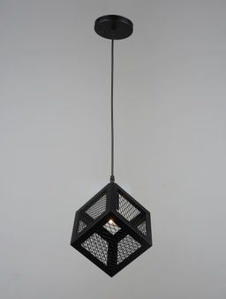 Люстра Подвес PP-000712-1BK