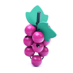 Набор посуды Время фруктов с продуктами, в коробке - Щепочка фото 7