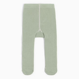 Колготки детские Крошка Я BASIC LINE, рост 86-92 см, оливковый
