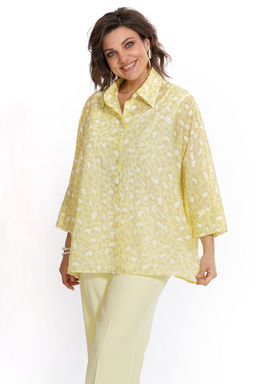 Костюм ALANI 2530 желтый