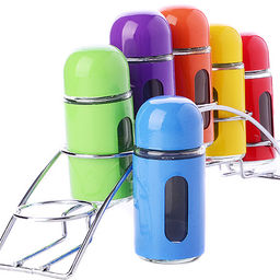 40495 Набор специй и приправ 7предметов (16 специи внутри) MB(х24) - Mayer&boch фото 2