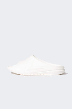 Erkek Yuksek Taban Slip On Terlik - Defacto фото 6