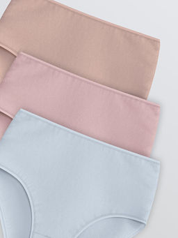 D?z Klasik K?lot 3l?