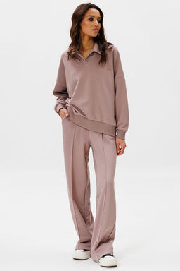 Костюм GO F3075/04-03.170-176 капучино