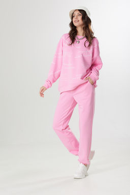 Джоггеры из хлопка - MG Wear фото 10
