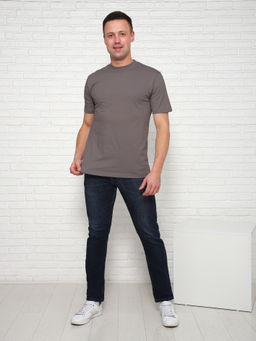 Футболка мужская (01036) - Плиона фото 5