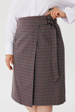 Джемпер ANELLI 1385 крыжовник  фото 1172