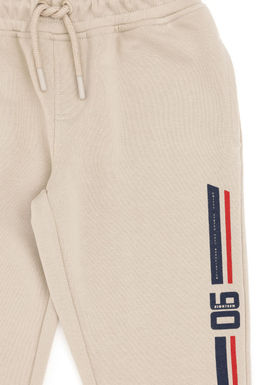 Спортивные штаны с камнем для мальчика Неожиданная скидка в корзине - U.s. polo assn фото 4