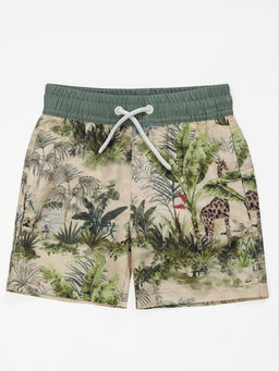 Шорты купальные Соль&Перец  фото 2