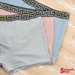 Трусы-боксеры ZEVS 1849, 1 шт. в упаковке - Swimark фото 2