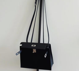 Женская сумка, кожа, MIRONPAN 520617 Черный