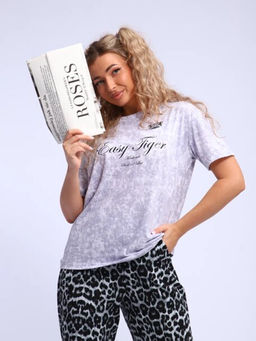 Футболка варенка арт. 655