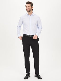 Сорочка мужская длинный рукав GREG 121/191/1170/Z/1p_GB  фото 6