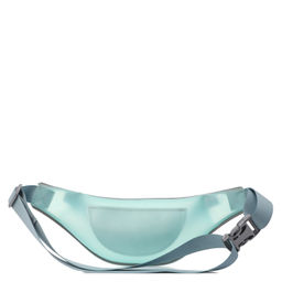 Поясная сумка CALZETTI TRANSPARENT BELT BAG