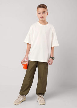 866864кд Футболка дет. (ЧЗ)