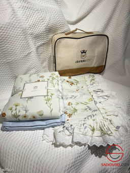 Комплект постельного белья