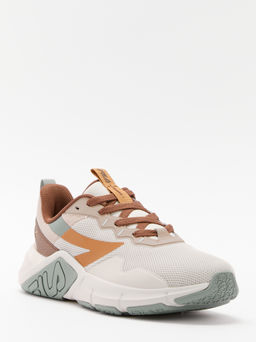 Женские кроссовки FILA TITAN W Артикул 4126713, светло-бежевый