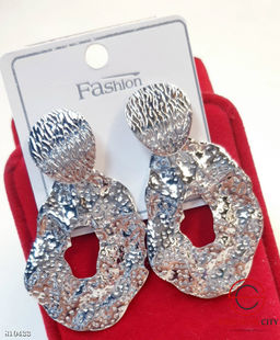 Женские серьги для праздника и повседневные - Bruno фото 4