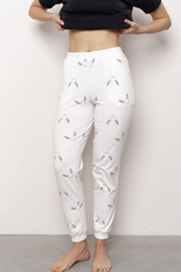 БРЮКИ ЖЕНСКИЕ арт. 6512W-50144.1H-027m