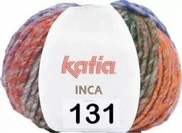 INCA - Katia фото 15