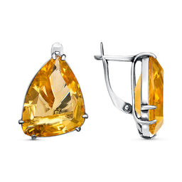 СЕРЬГИ 34616334Ж