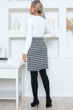 Юбка 2640 - Avili фото 8