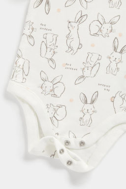 mothercare / Боди 3 шт.  фото 7