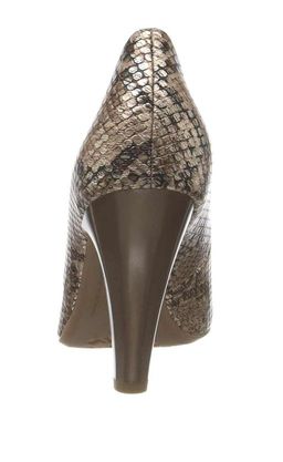 Туфли, серые - Heine фото 5